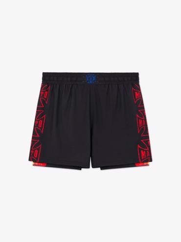 MANTO hybrid fightshorts IVO 2